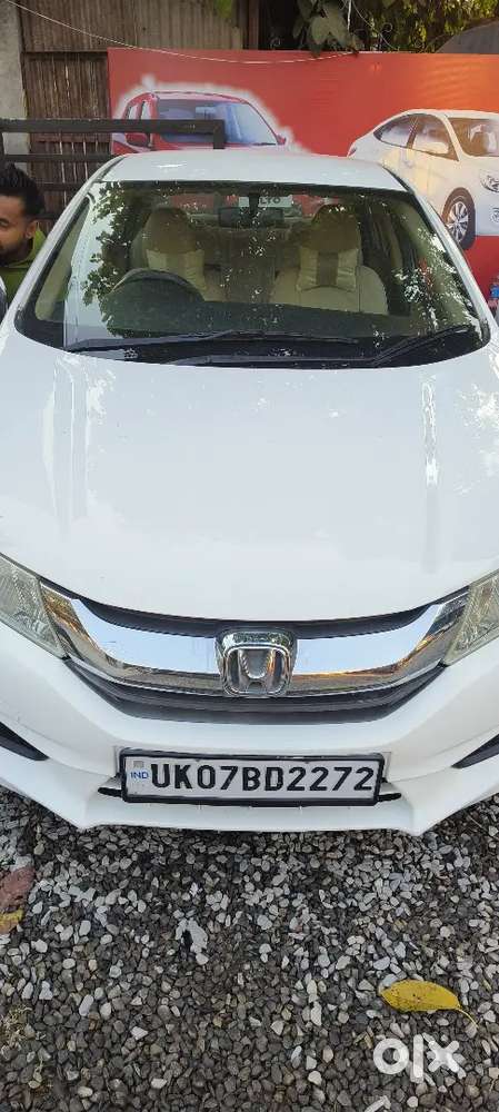 Honda City 2014 Diesel 150000 Km Driven