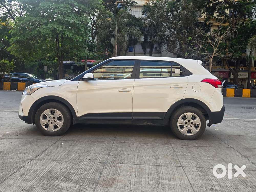 Hyundai Creta 1.4 Ex Diesel, 2019, Diesel