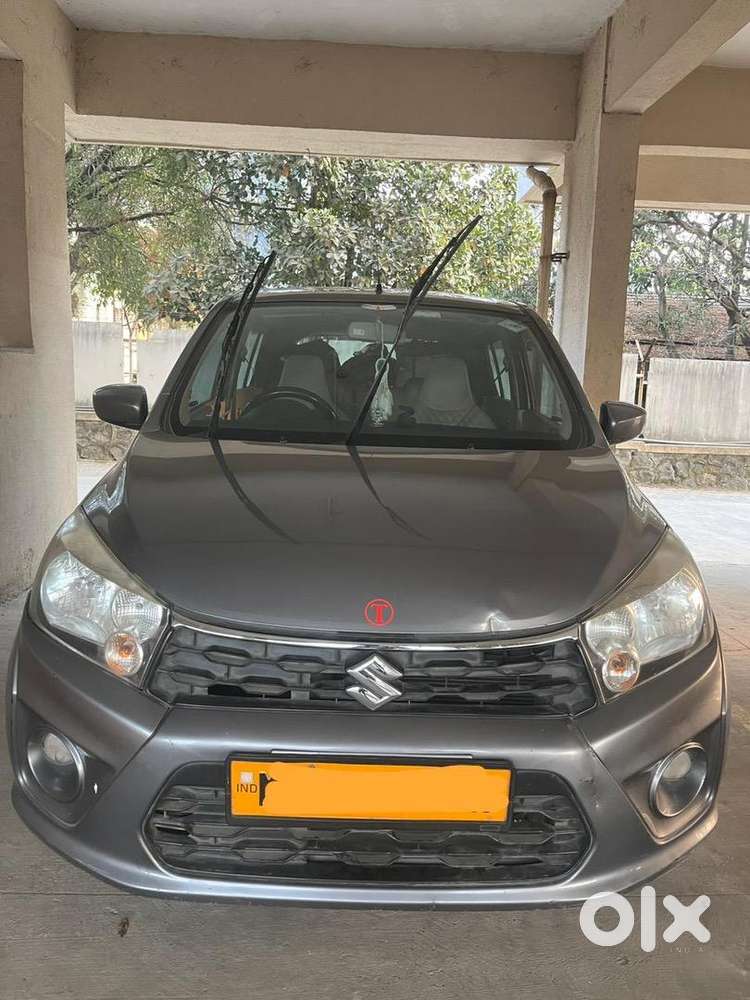 T Permit Maruti Suzuki Celerio 2020 Cng & Hybrids Great Condition