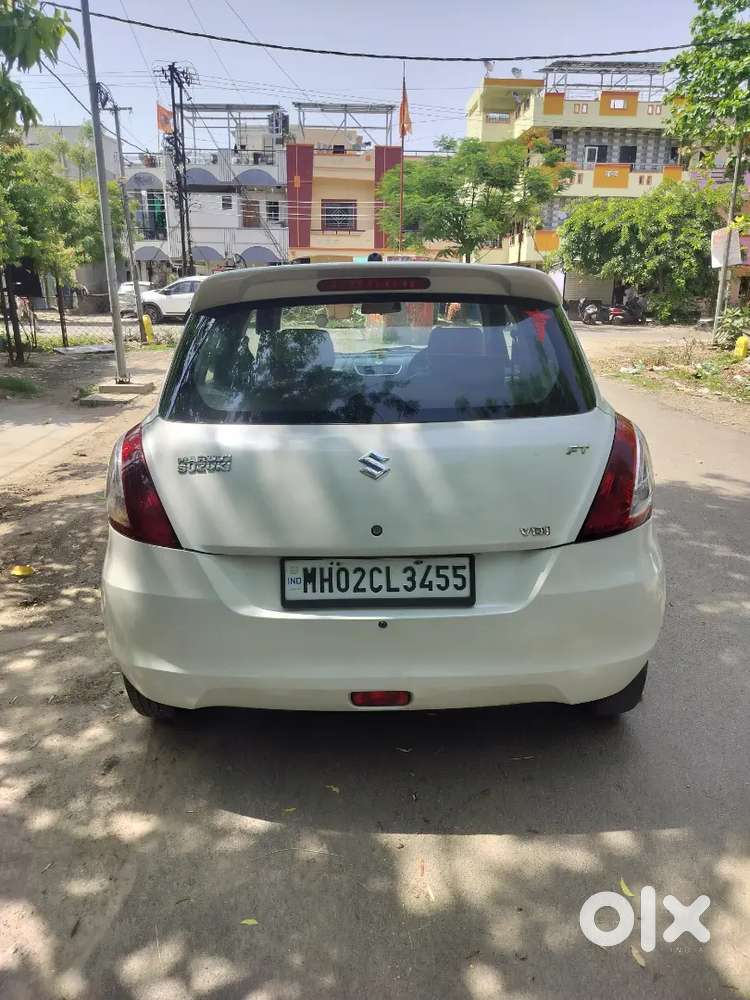 Maruti Suzuki Swift 2012 Vdi Diseal