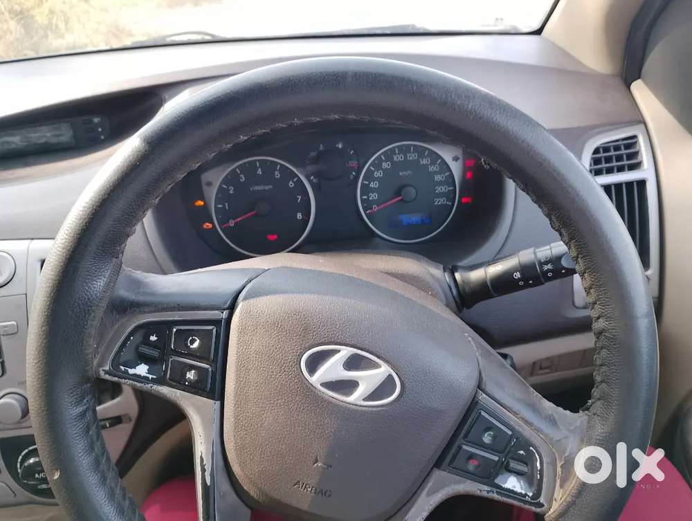 Hyundai I20 2011 Petrol 86000 Km Driven
