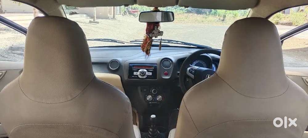 Honda Brio 2012 Petrol Well Maintained