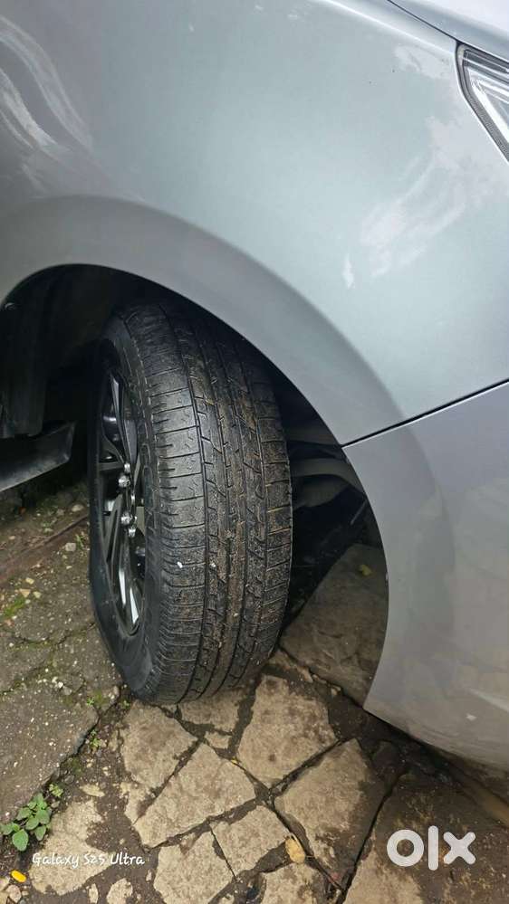 Toyota Innova Crysta 2022 Year
