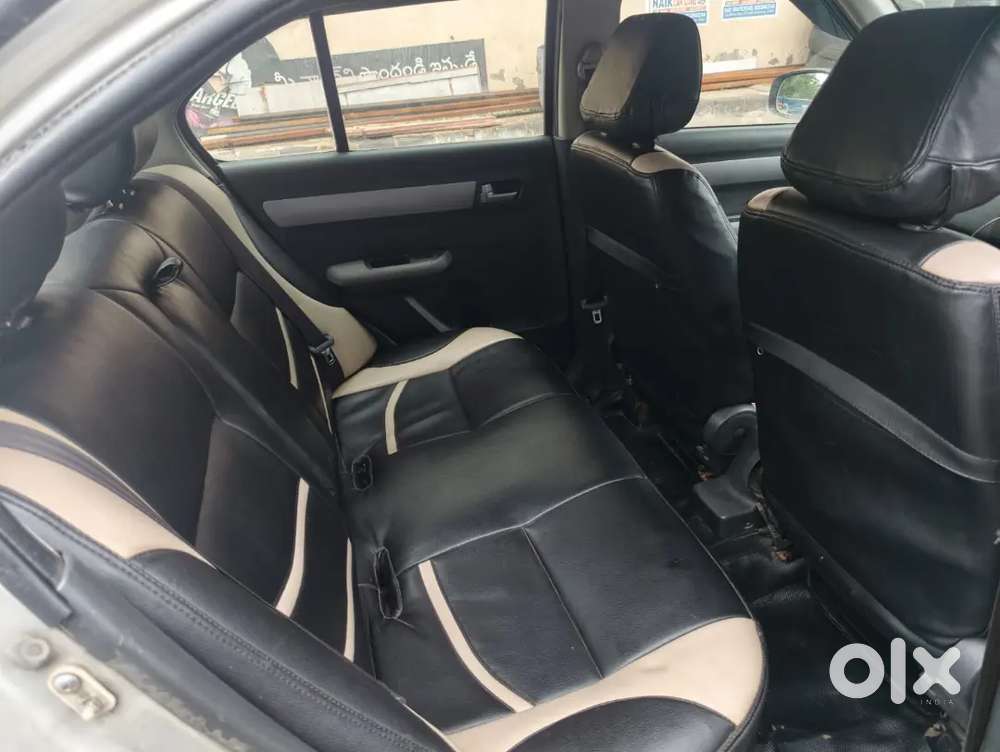 Maruti Suzuki Swift Dzire 2009 Diesel Car