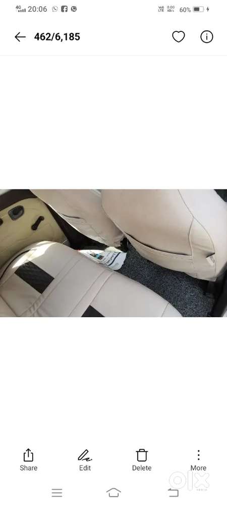 Hyundai Santro Xing Gls Plus 2014 Fully Original