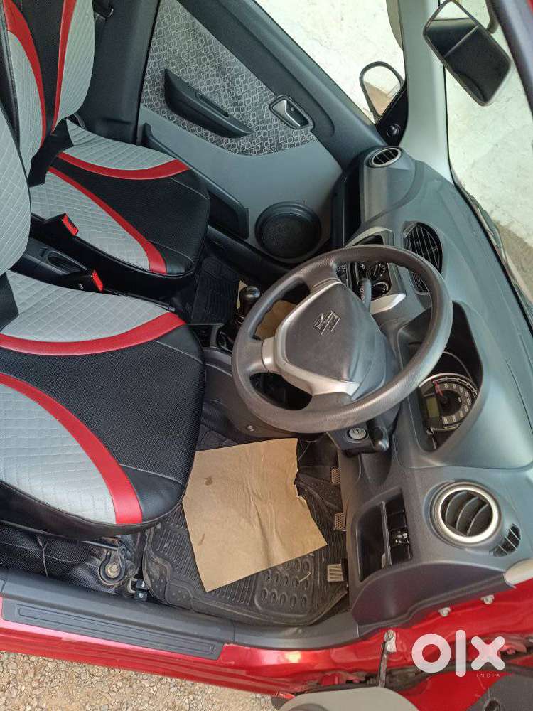 Maruti Suzuki Alto 800 Lxi, 2016, Petrol