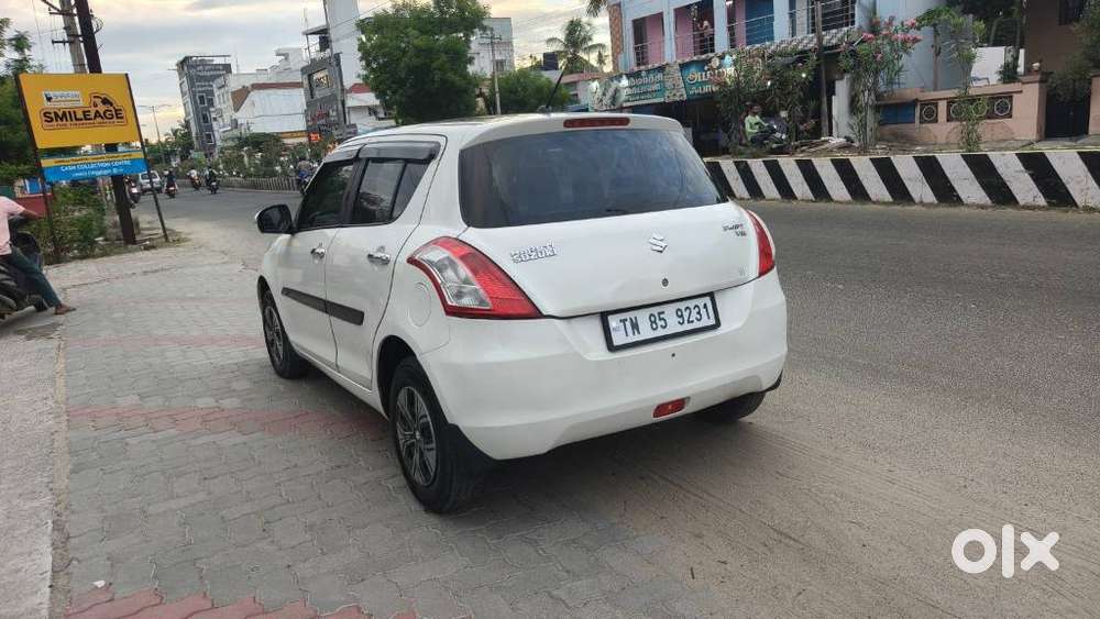Maruti Suzuki Swift Ddis Vdi, 2014, Diesel