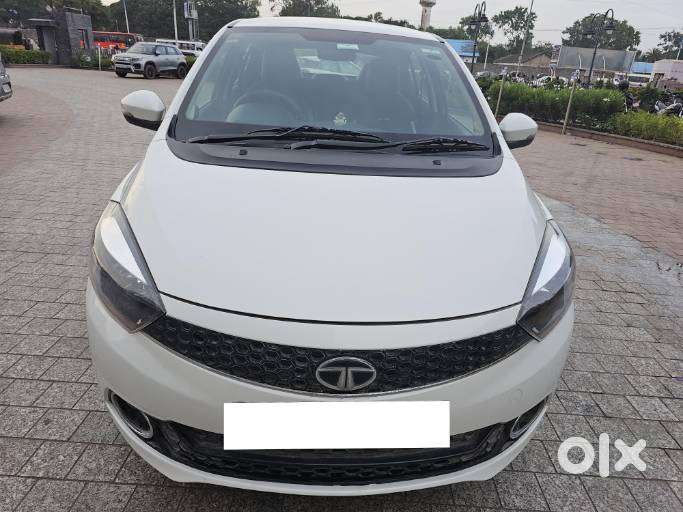 Tata Tigor 1.2 Revotron Xz Plus, 2018, Petrol
