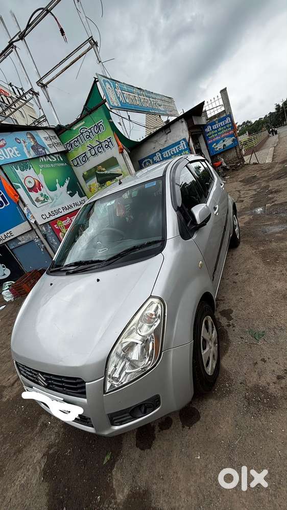 Maruti Suzuki Ritz 2011 Petrol 79000 Km Driven