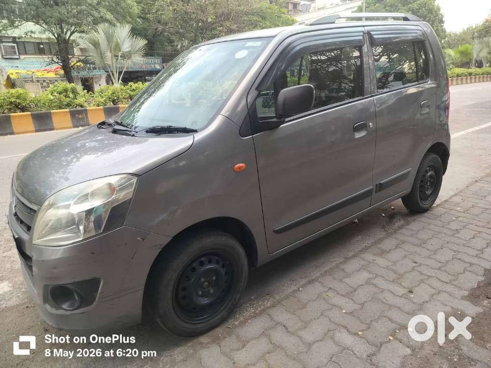 For Sale Maruti Suzuki Wagon R Vxi