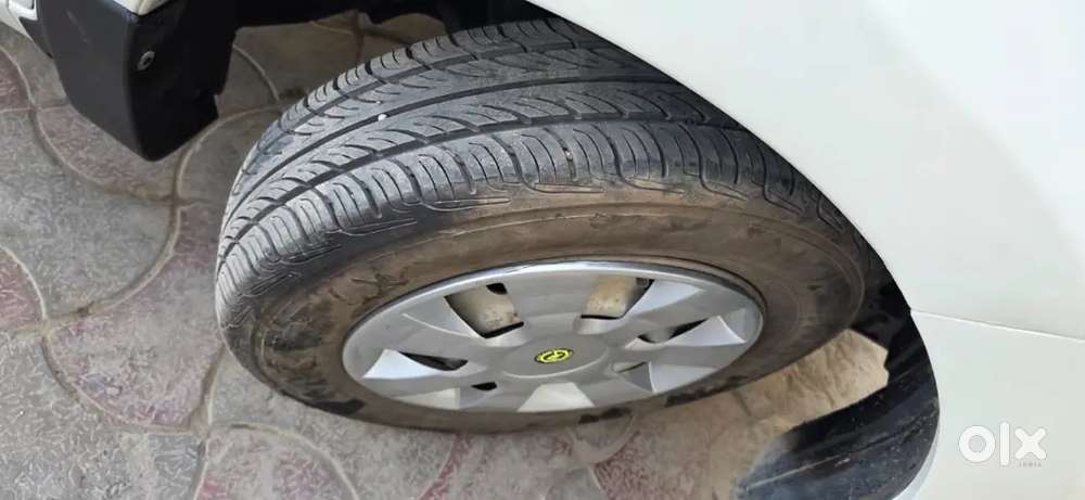 Maruti Suzuki Celerio 2016 Petrol 76900 Km Driven Insurance Valid