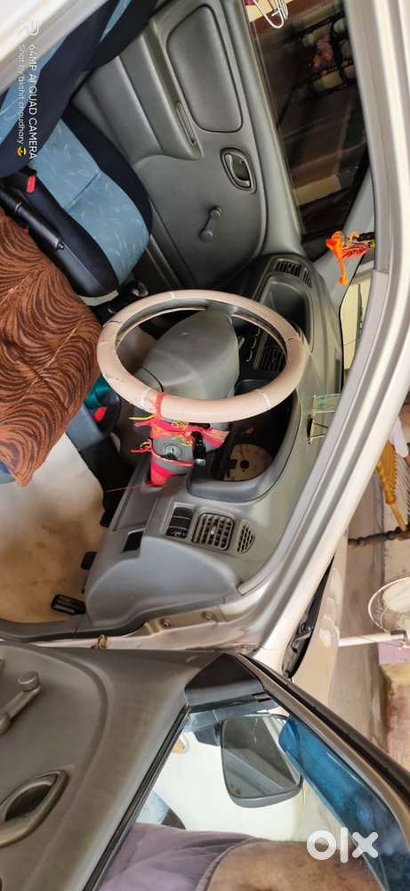 Maruti Suzuki Alto 800 2007 Petrol Well Maintained