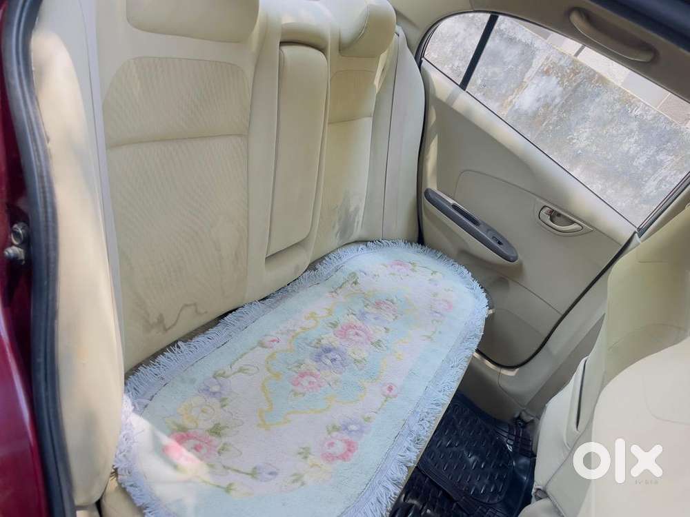 Honda Amaze 2013 Diesel 136000 Km Driven