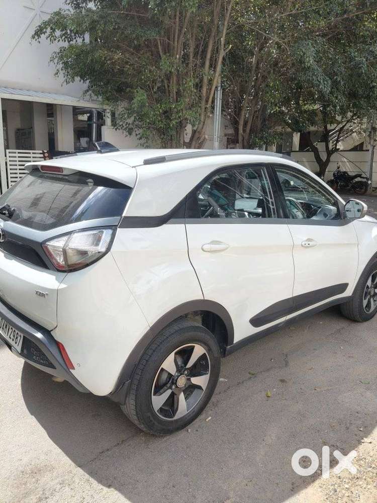 Tata Nexon 1.5 Revotorq Xza Plus, 2018, Diesel