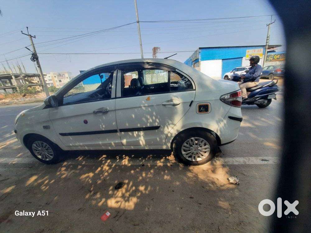 Tata Zest  Revotron 1.2t Xm, 2019, Diesel