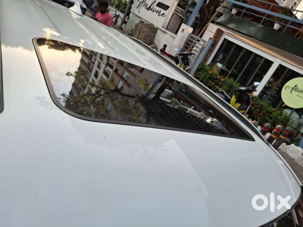 Hyundai Creta 1.6 Crdi Sx(o) Executive, 2018, Diesel