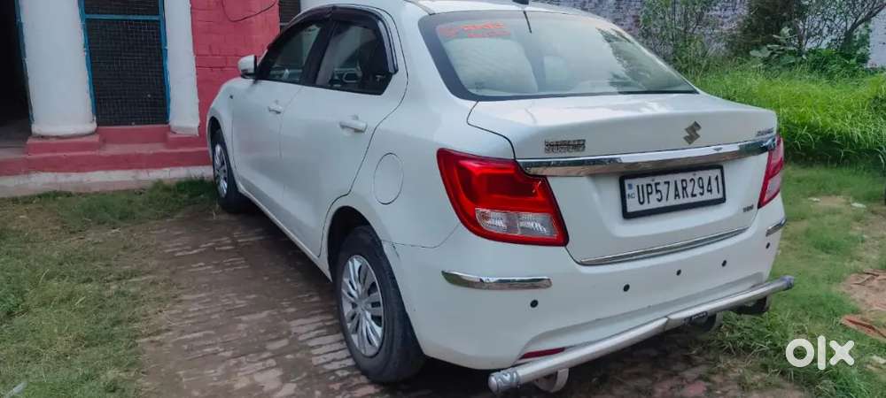 Maruti Suzuki Dzire Vdi 2019