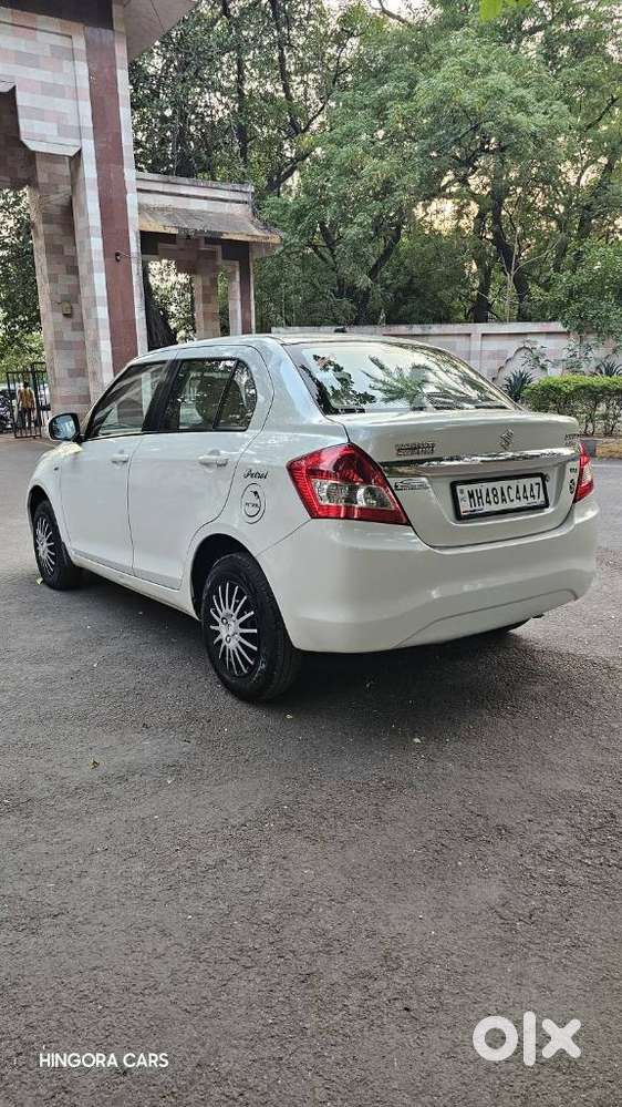 Maruti Suzuki Ertiga 2012-2015 Vxi Abs, 2015, Petrol