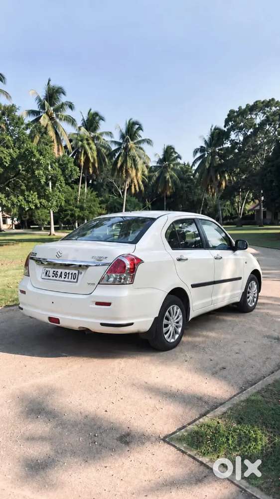 Maruti Suzuki Swift Dzire For Sale