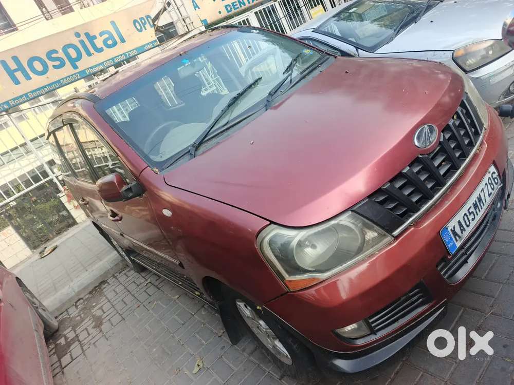 Xylo E8 Abs Airbags 2013