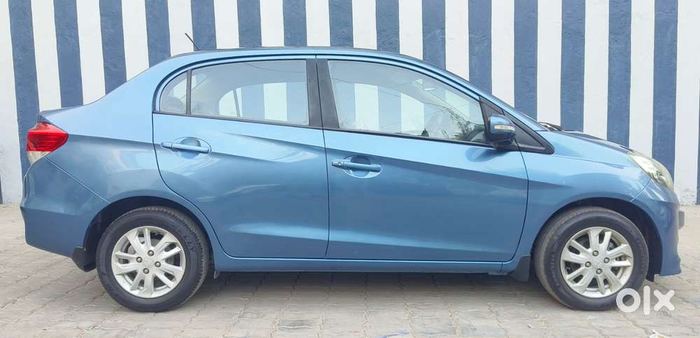 Honda Amaze Vx Diesel, 2013, Diesel