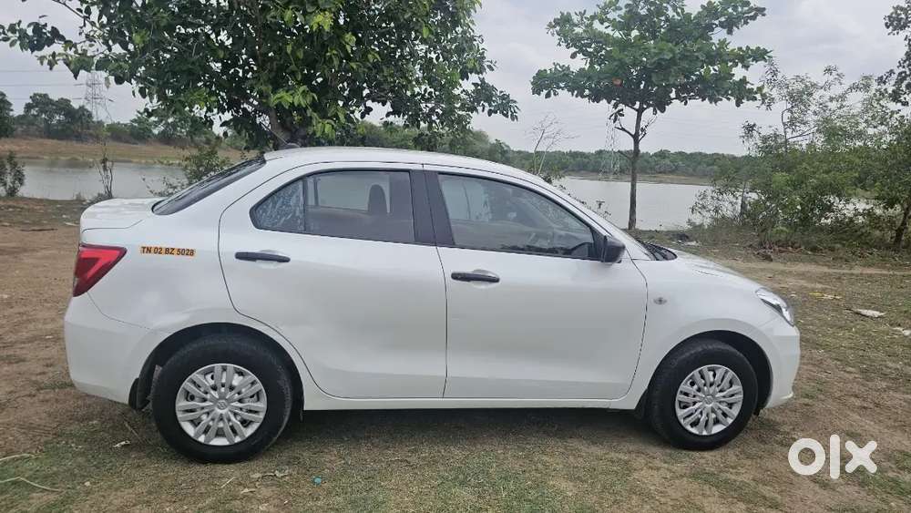 Maruti Suzuki Dzire 2023