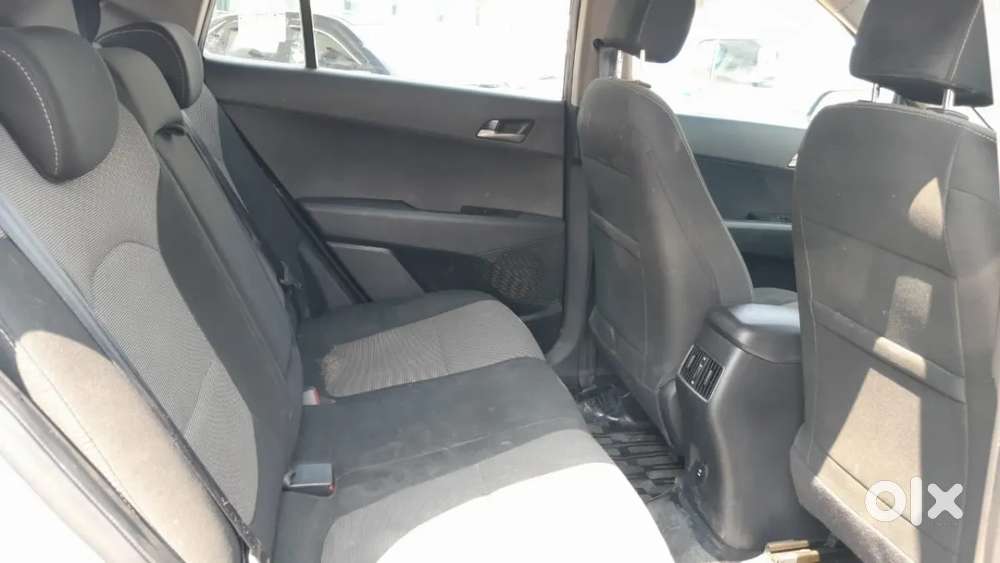 Hyundai Creta 1.6 Sx Plus, 2016, Petrol