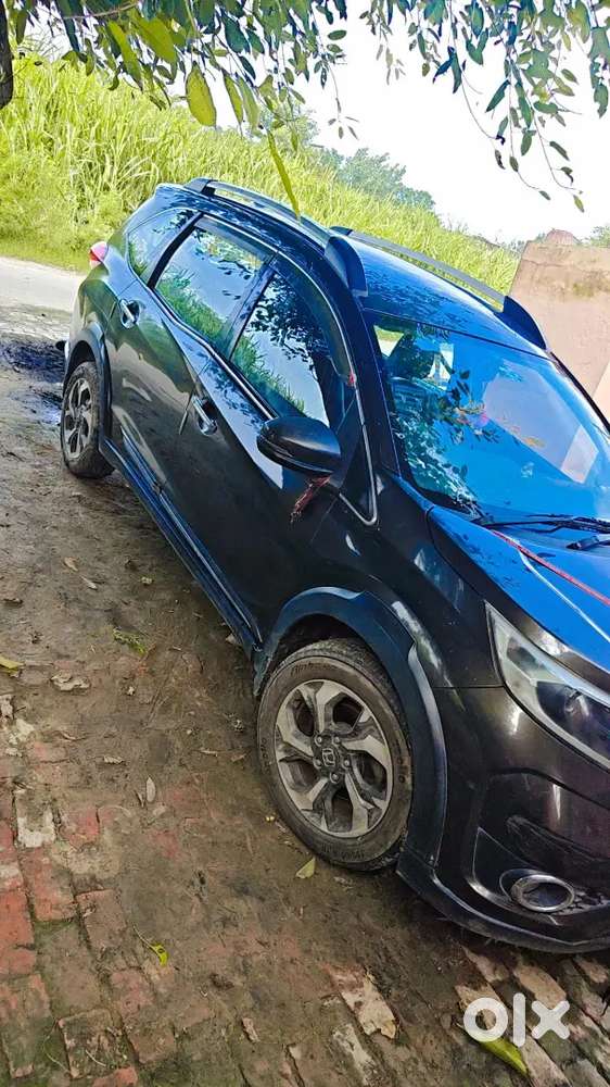 Honda Br-v 2018 Diesel 135000 Km Driven