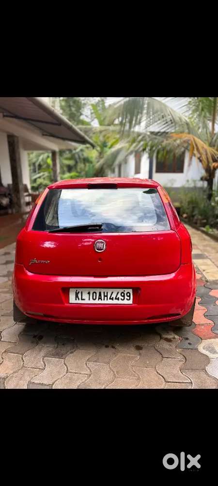 Fancy No Full Option