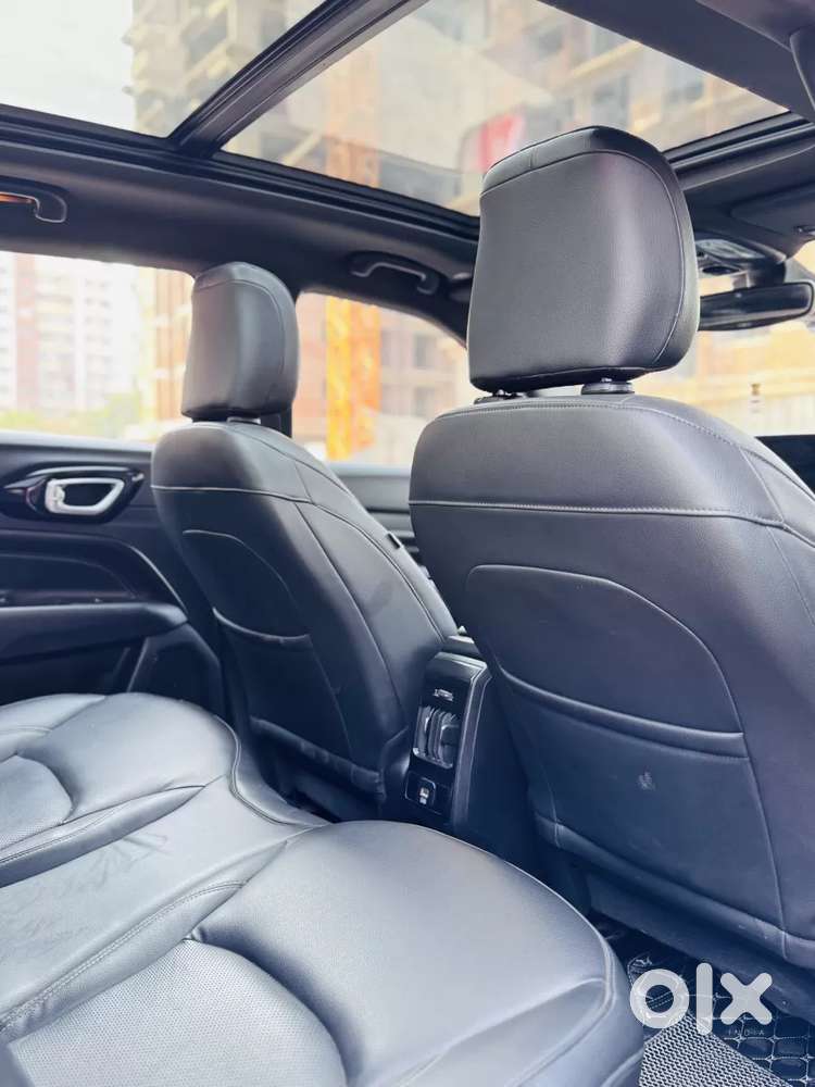 Jeep Compass Limited (o) 2.0 Diesel At, 2021, Diesel