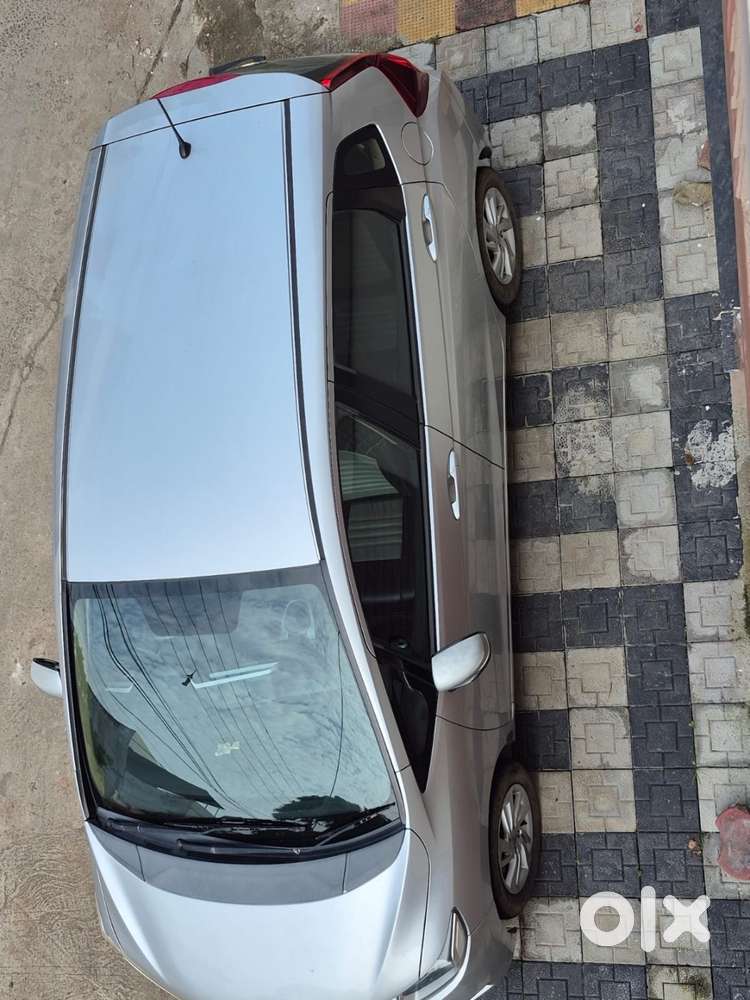 Honda Jazz V I-vtec Mt 2020 Car