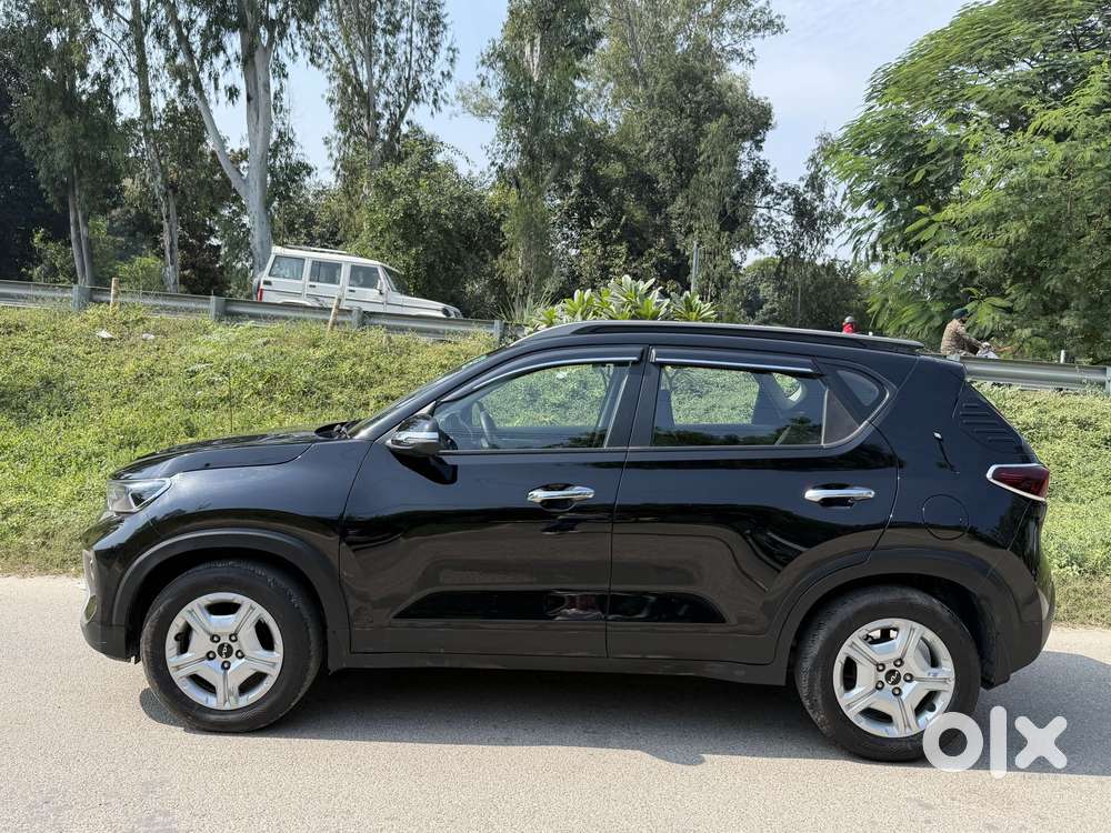 Kia Sonet Htk Plus Turbo Imt, 2023, Petrol
