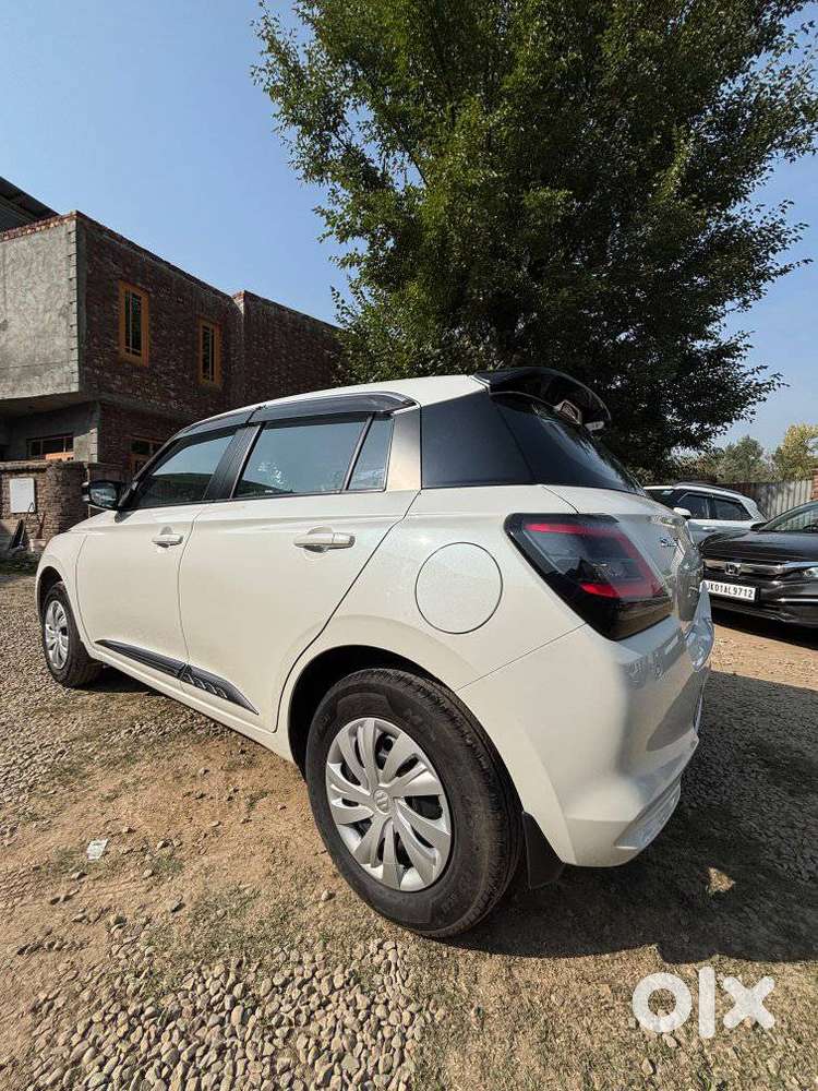 Maruti Suzuki Swift Vxi Iss Petrol, 2026, Petrol