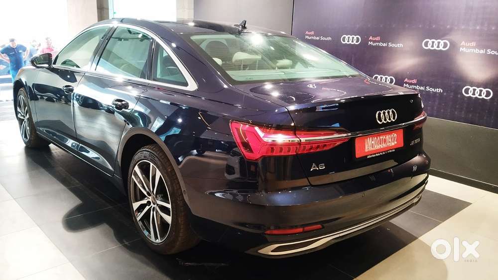 Audi A6 2.0 Tfsi Technology Pack, 2024, Petrol