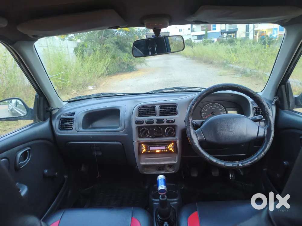 Maruti Suzuki Alto Lxi Model 2010 Valid Upto 2030
