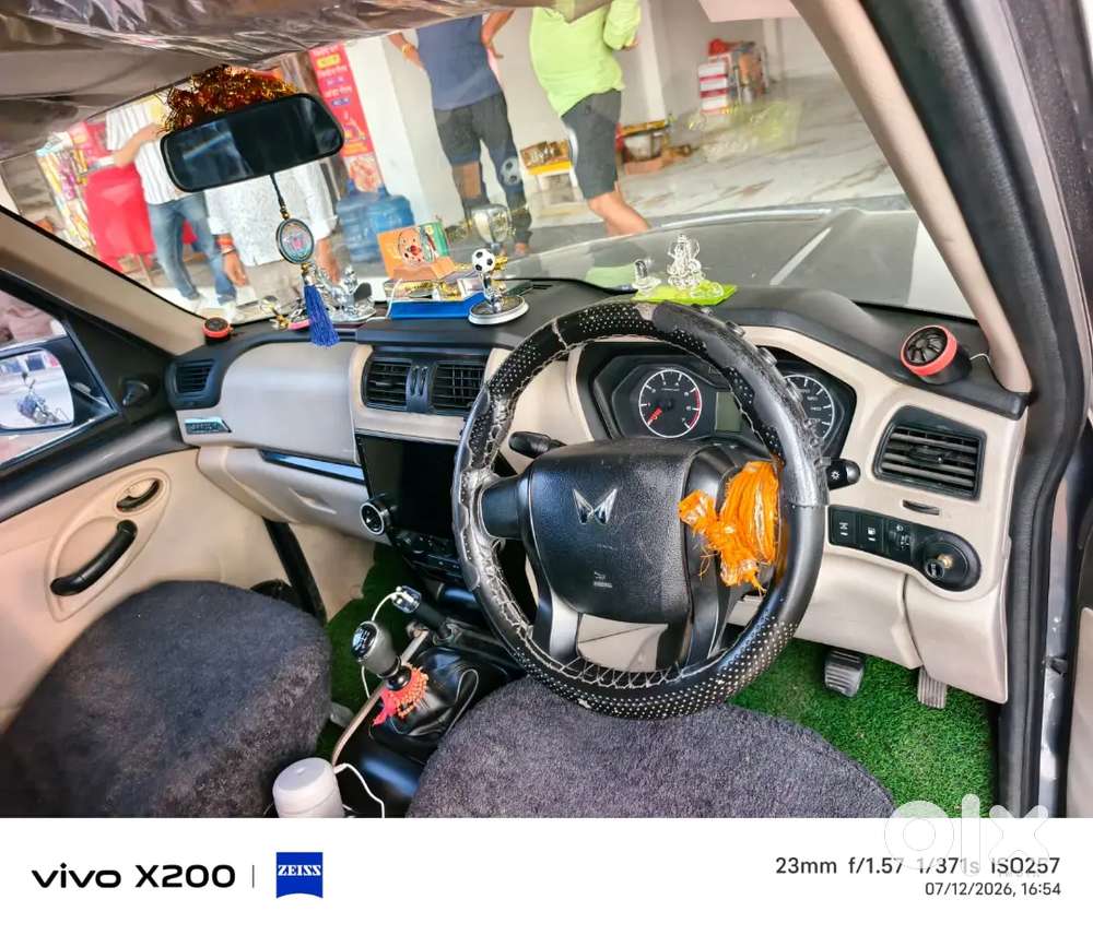 Mahindra Scorpio Classic 2024 Diesel 40000 Km Driven
