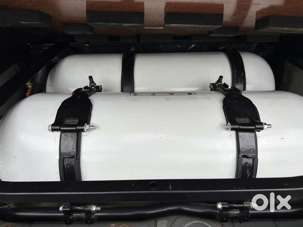 Tata Tigor 1.2 Revotron Xza Plus Amt, 2024, Cng & Hybrids