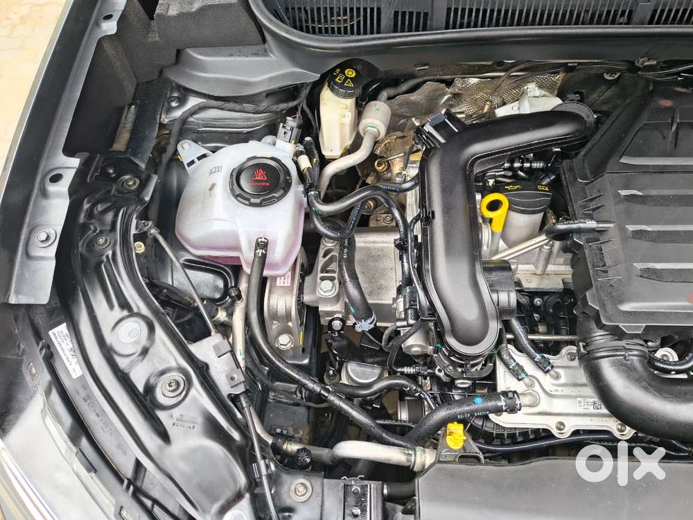 Volkswagen Taigun 1.0 Tsi Comfortline, 2025, Petrol