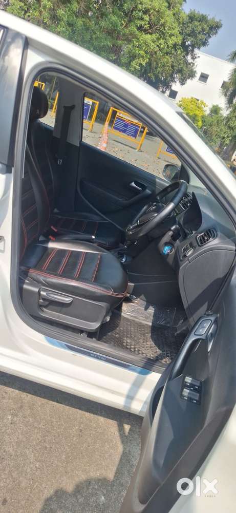 Volkswagen Polo 2013-2015 Gt Tsi, 2016, Petrol