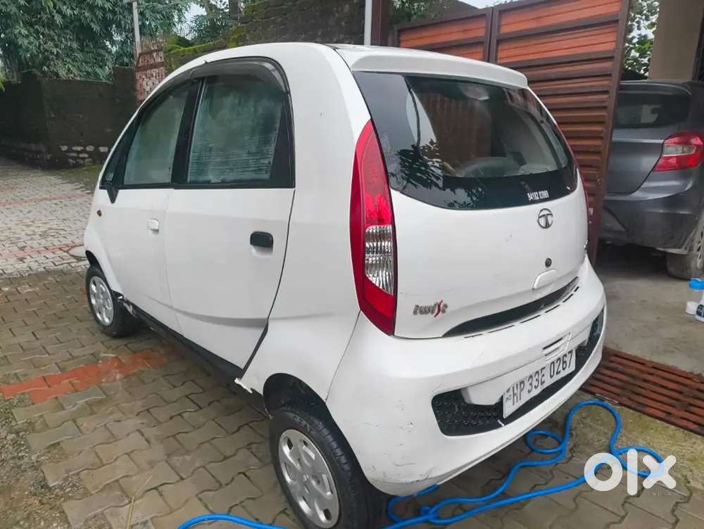 Nano Twist Xt