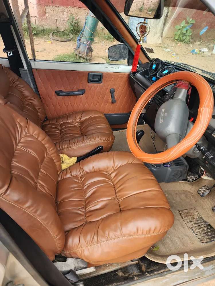 Brand New Tyre ,chilled Ac