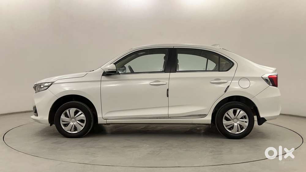 Honda Amaze S 1.2 Petrol Mt, 2023, Petrol