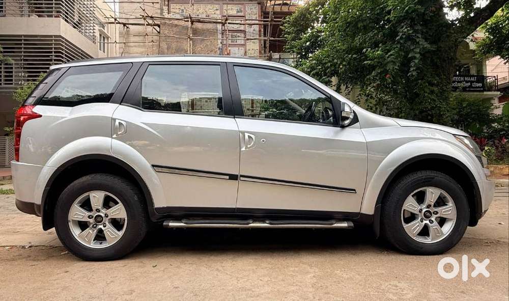 Mahindra Xuv500 W8, 2014, Diesel