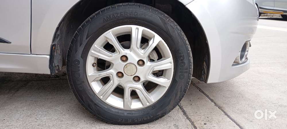 Tata Tiago 1.05 Revotorq Xz Plus, 2018, Petrol