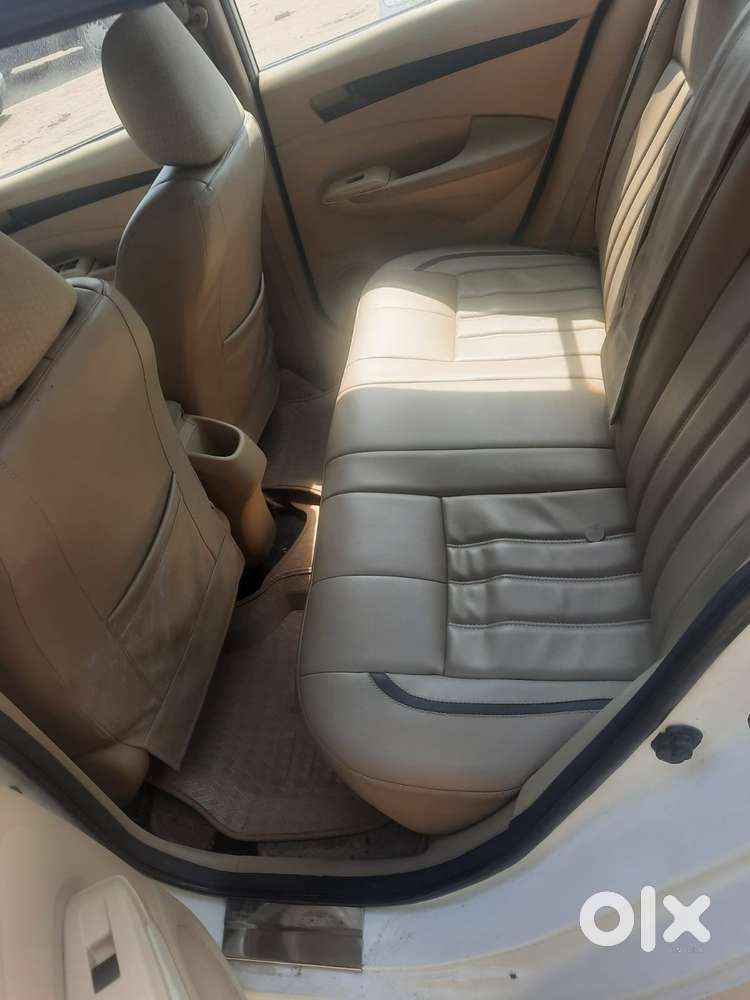 Honda City Zx Petrol Cvt, 2013, Cng & Hybrids