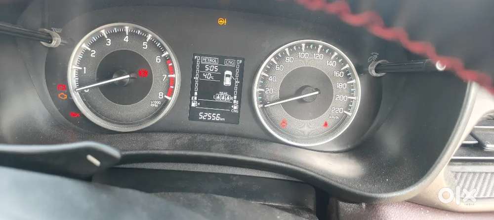 Maruti Suzuki Fronx 2