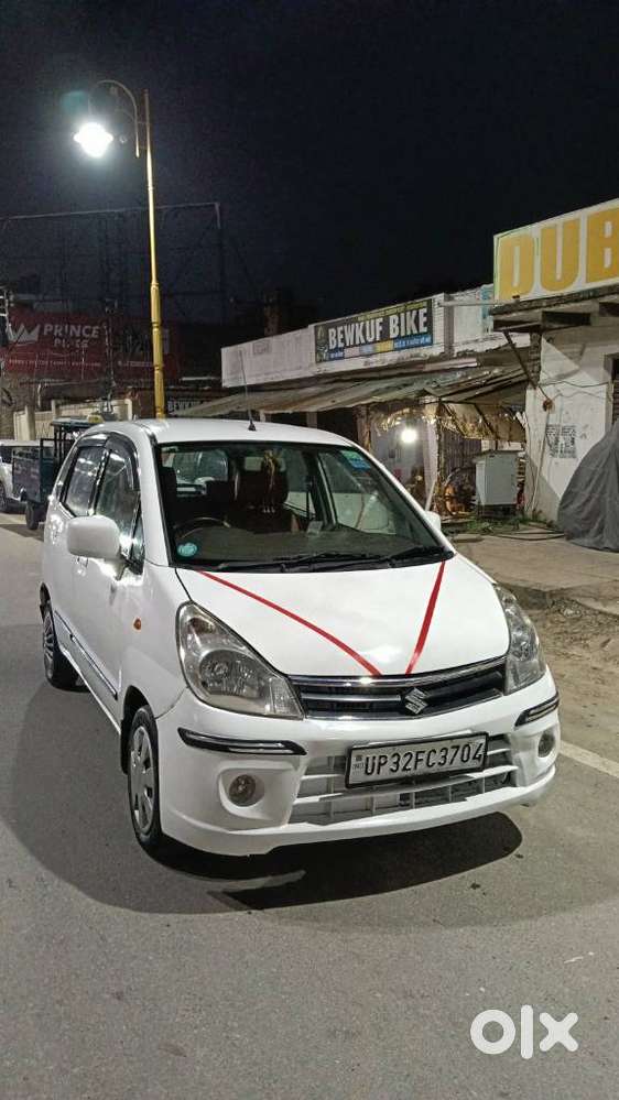 Maruti Suzuki Zen Estilo, 2013, Petrol