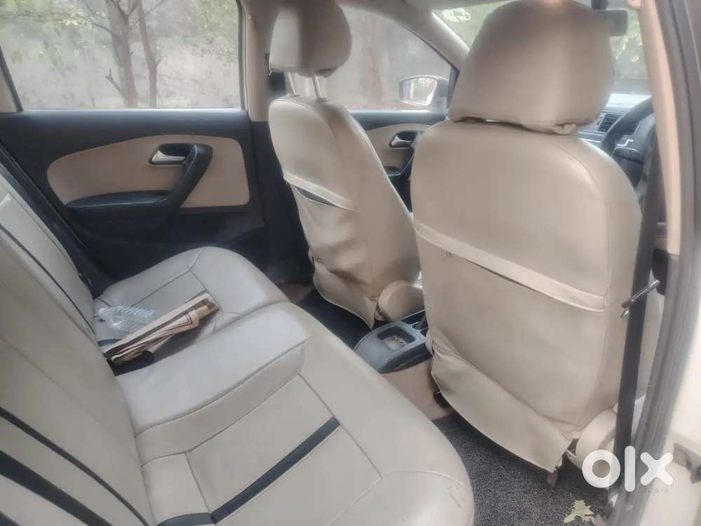 Volkswagen Polo 2011 Diesel 750000 Km Driven Valid Upto 2026