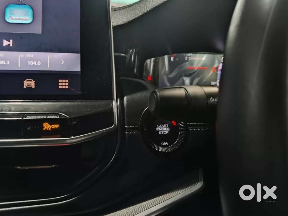 Jeep Compass Model S (o) Diesel 4x4 At, 2023, Diesel