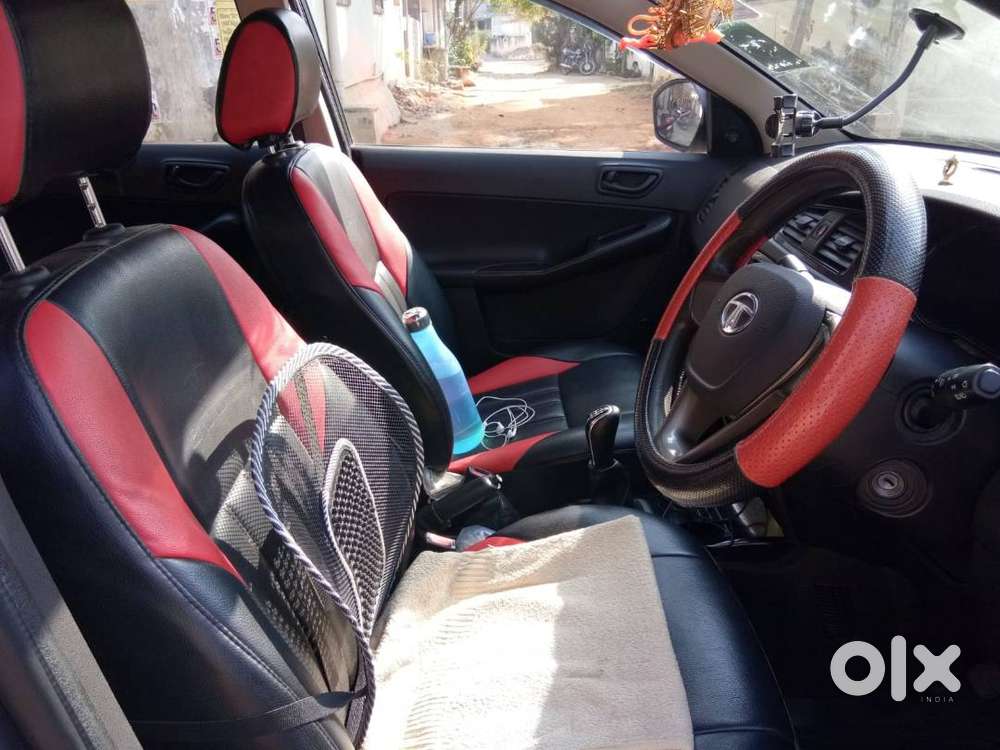 Tata Bolt 2017 Diesel Good Condition